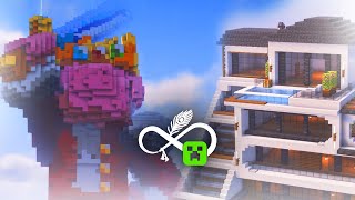 Spirals MC - The Public SMP You Have Been Waiting For!
