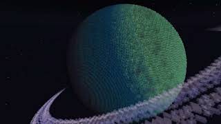 ¿Te atreves a viajar a esta galaxia? - Golden Galaxy MC (Minecraft server)