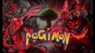 Aegimon Season 3 RISE OF CORRUPTION ( Teaser )