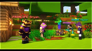 NOVO E MELHOR SERVIDOR DE RANKUP OP COM SISTEMAS INOVADORES PARA JAVA E BEDROCK EDITION 1.8 E 1.20.5
