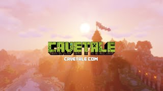 Cavetale - Minecraft server trailer