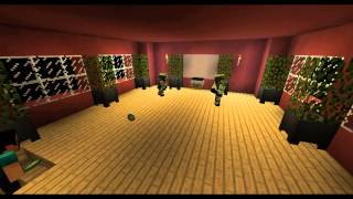 NXTCRAFT: Snow Show Coming Soon! [Paintball]