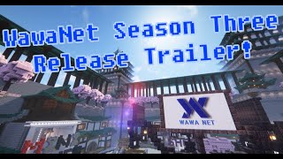 Join Today! WawaNet