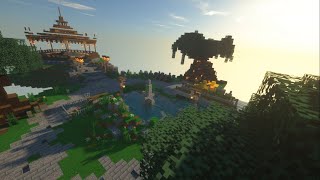Trailer | Alonefield Minecraft Server