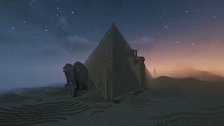 Chorus Tech Trailer