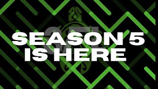SFL S5 HYPE VIDEO