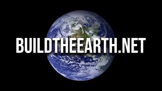 BuildTheEarth.net (Official Trailer Minecraft)