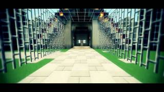 [Minecraft] Killion Detention Center (OFFICIAL TRAILER)