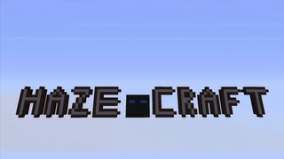 HazeCraft Minecraft Server OFFICIAL TRAILER!