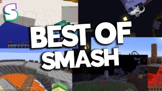 BEST OF SMASH | 2022