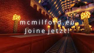 MCMilford - dein MC-Server