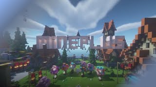 MinePlus Minecraft Sunucusu | Resmi Tanıtım Videosu