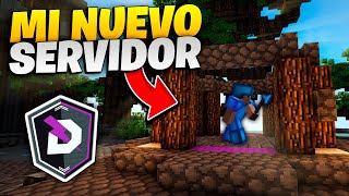 MI NUEVO SERVIDOR *NO PREMIUM* de Minecraft HCF 🚨🔥