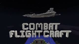 Combat Flightcraft: A Revolution in Minecraft Plugins
