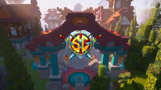 SHACO SERVER TRAILER - ÅBNER DEN 1 APRIL 2025