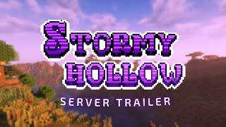 Stormy Hollow - Official Server Trailer