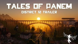 Tales of Panem - District 12 Trailer