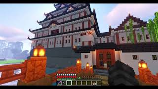 MC Beach Club Server Tour 2022