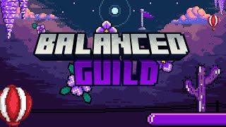 Balanced Guild - PVP SERVER [SICK]