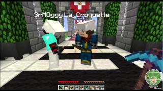 WoodenAxe Montage