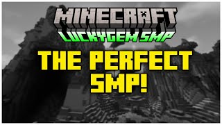 I Started My Own Minecraft SMP Server!
