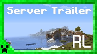 Raid Lands Trailer - Minecraft