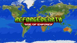 ReforgedEarth Season 6 Official Trailer