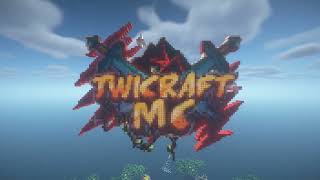 TwiCraftMC Skyblock Server