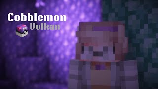 Cobblemon Vulkan | Trailer 1