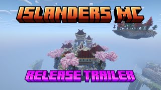 Islanders MC - Release Trailer