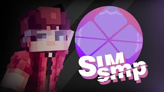 Simetria | Ванильный пиратский майнкрафт сервер 1.21.4