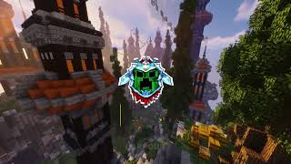 Server Intro • Carpour Minecraft Morocco Community
