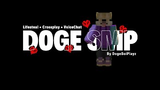 Doge SMP Trailer
