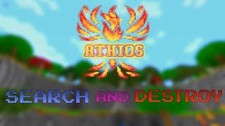 Athios - Search and Destroy