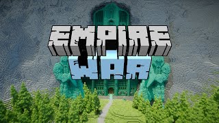 Empire War - The Minecraft LOTR Siege Server