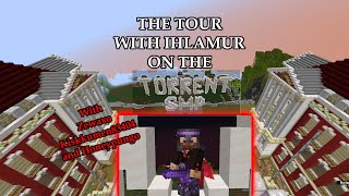 Torrent SMP Minecraft Survival Server Tour with Ihlamur