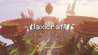 Maxicraft - Official Trailer