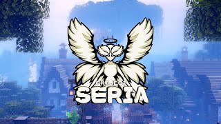 Project Seria, Minecraft MMORPG Official Trailer