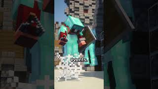 DEZE MINECRAFT SERVER VERANDERD HEEL NEDERLAND! 🇳🇱  #minecraft #minecraftserver #gaming