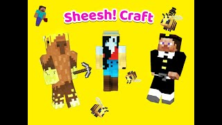 Welcome to Sheesh Craft!
