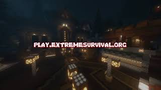 💀 Extreme Survival - SERVIDOR DE MINECRAFT en Español💀
