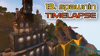 Karanteeni: Näin syntyi 13. kartan spawn