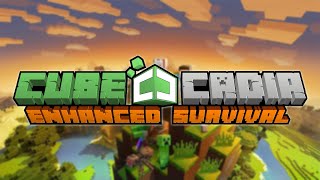 Minecraft Server | CubeCadia Survival