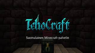 TehoCraft - Survival
