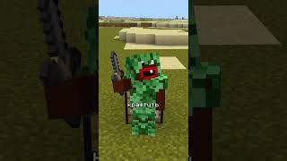 Что лучше? Играть в Африке одному или создать с друзьями племя? #minecraft #shorts #майнкрафт