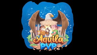 AquilaPvP | New PracticePvP Server | Open Beta