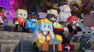 Archon Assembly w/ VistaValley (Earth SMP)