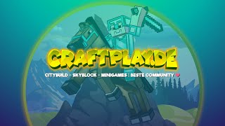 Craftplay.de - Servertrailer