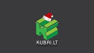 Kubai.lt - Minecraft serveris