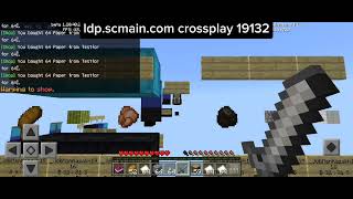 Shops, automatic crafting, claims, free stuff and houses